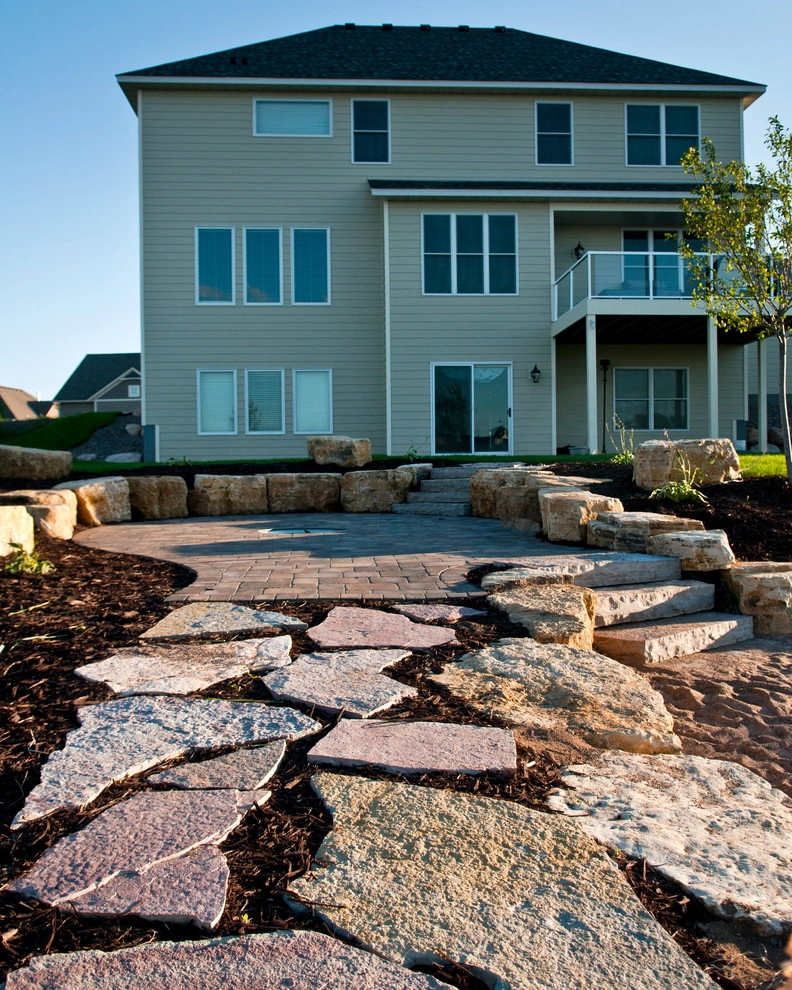 MT Carpenter Landscape Inc. - Photo 6