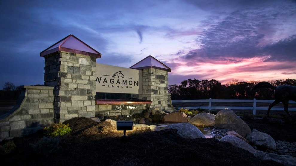 Wagamon Ranch by MT Carpenter Landscape Inc. - Photo 3