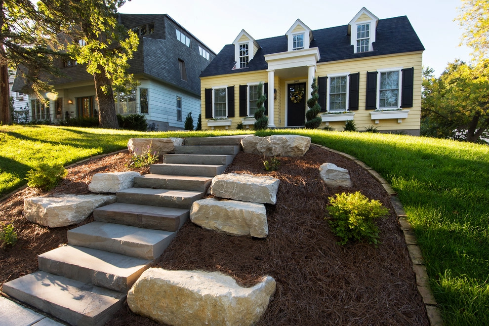 MPLS by MT Carpenter Landscape Inc. - Photo 10