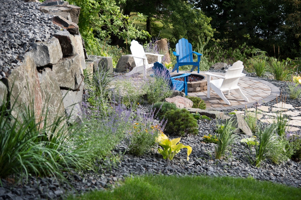 New Brighton by MT Carpenter Landscape Inc. - Photo 6