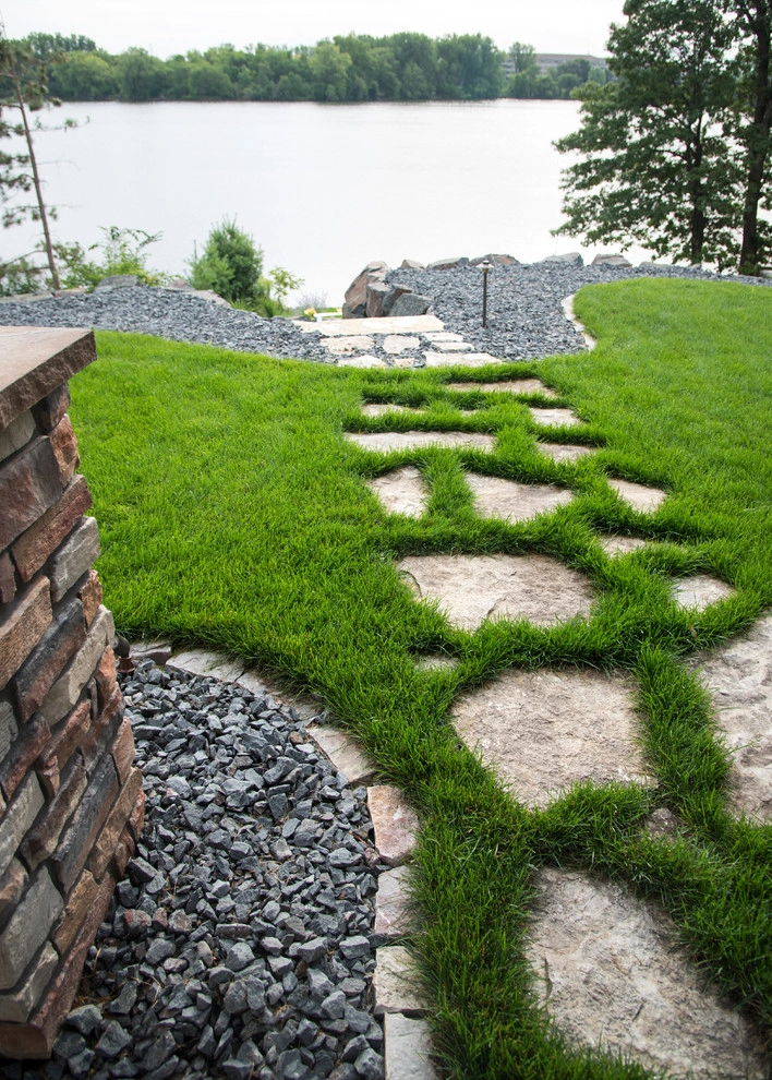 New Brighton by MT Carpenter Landscape Inc. - Photo 5