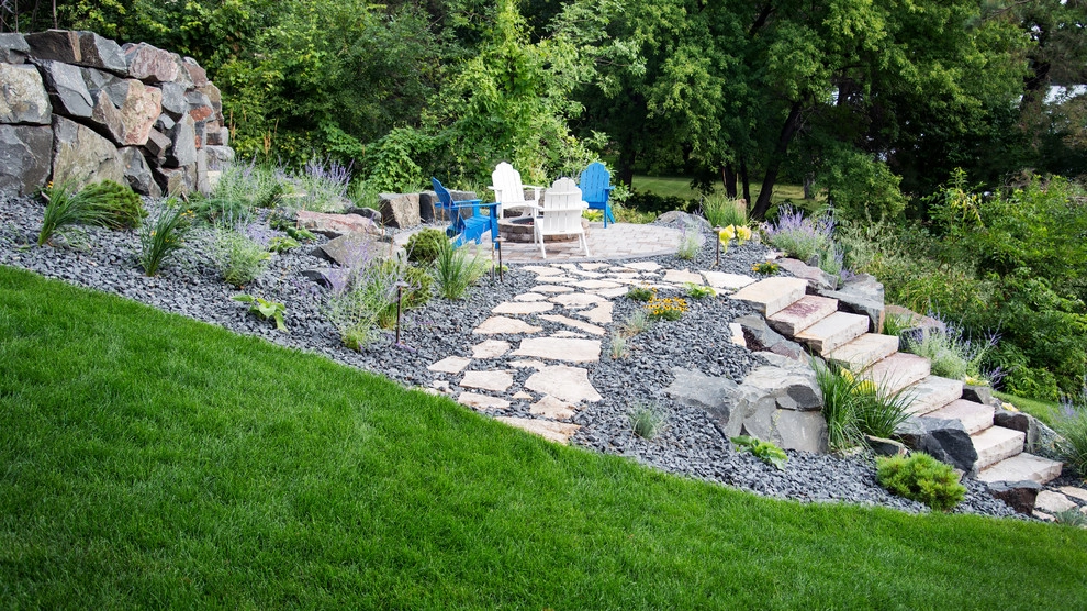 New Brighton by MT Carpenter Landscape Inc. - Photo 3