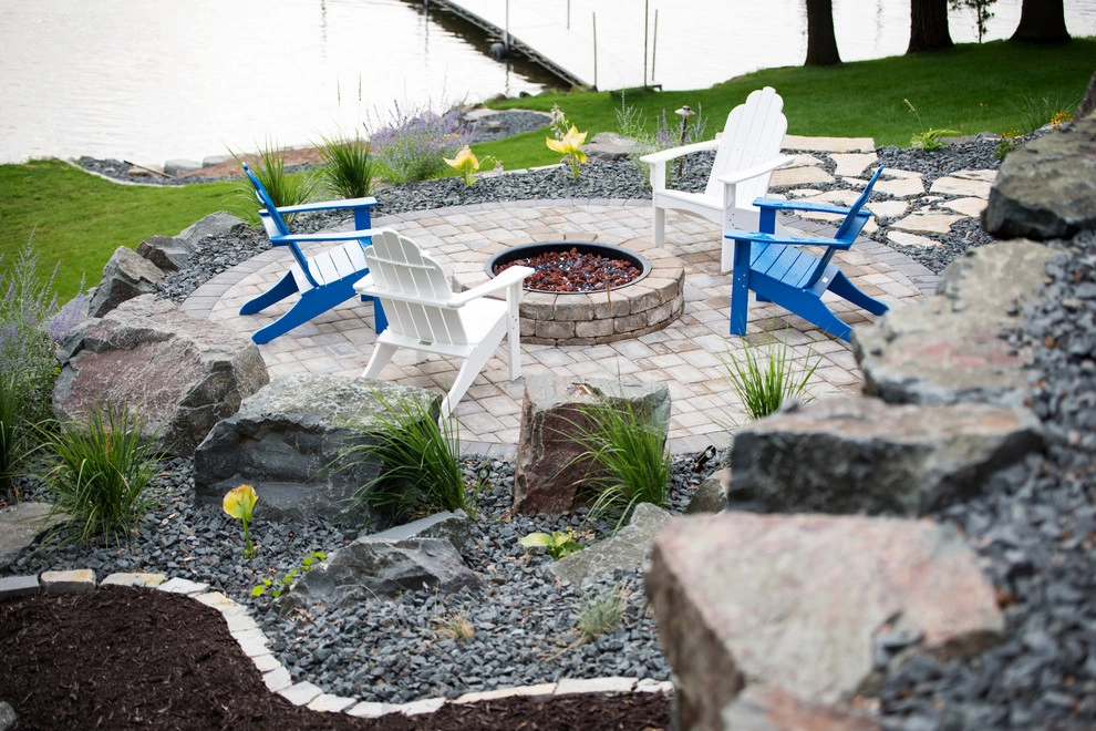 New Brighton by MT Carpenter Landscape Inc. - Photo 4