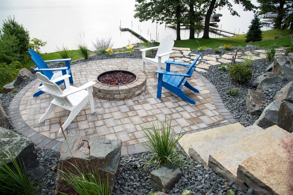 MT Carpenter Landscape Inc. - Photo 12