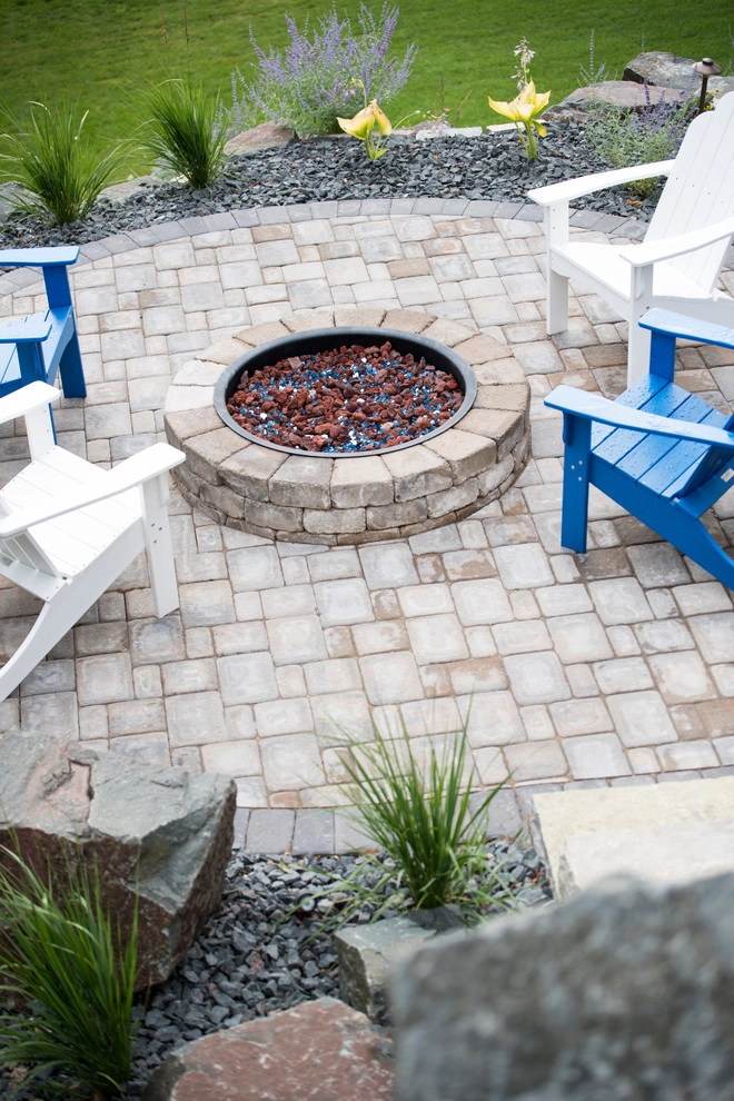 New Brighton by MT Carpenter Landscape Inc. - Photo 8