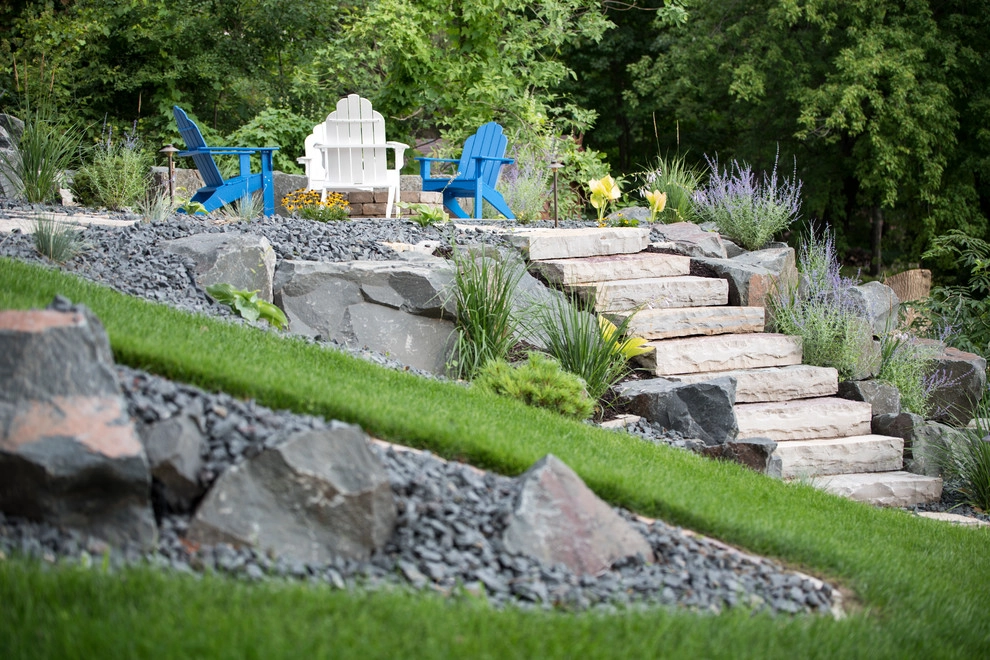 New Brighton by MT Carpenter Landscape Inc. - Photo 7