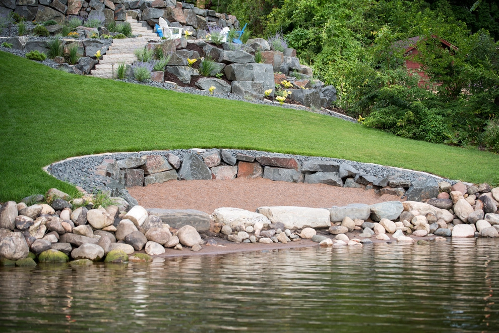 New Brighton by MT Carpenter Landscape Inc. - Photo 2