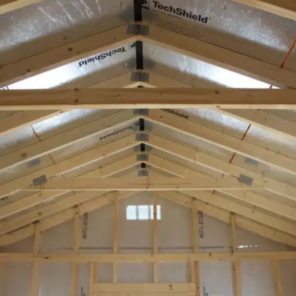 Bald Eagle Barns, LLC - Photo 9