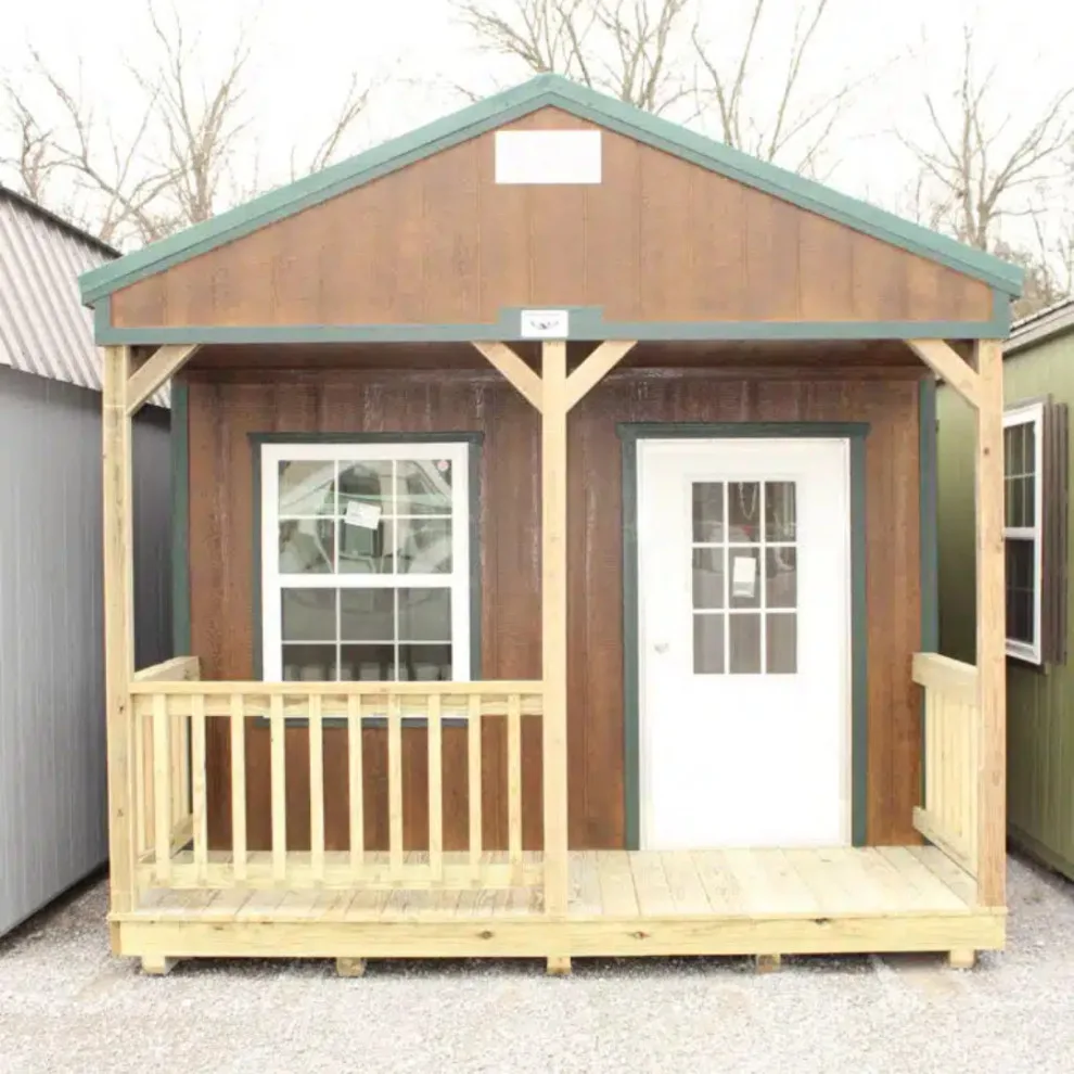 Bald Eagle Barns, LLC - Photo 10