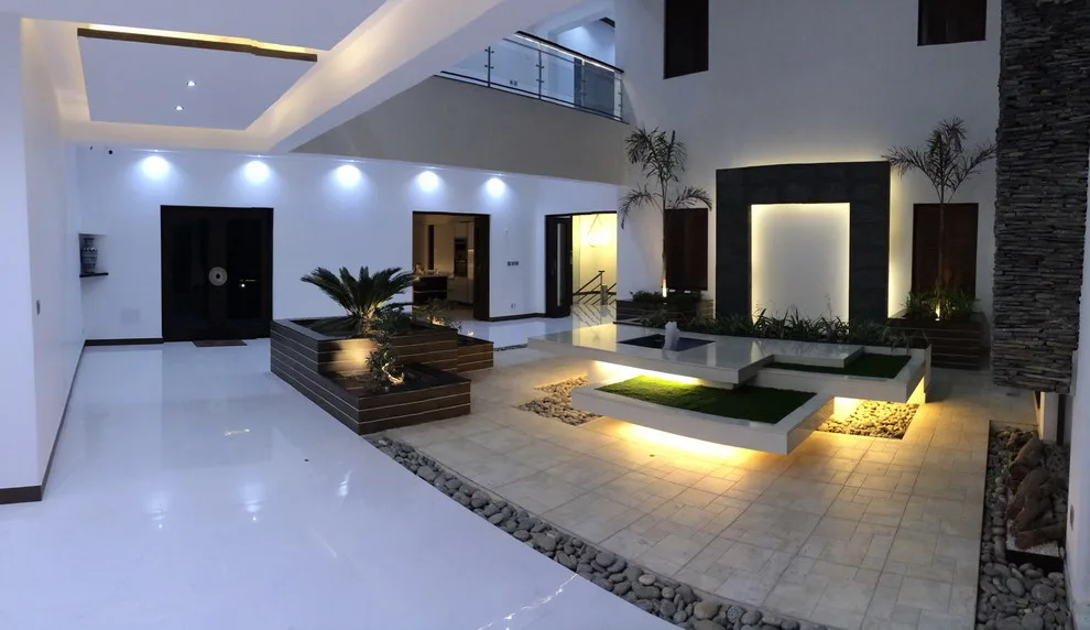 13,500 SQUARE FOOT RESIDENCE by WA Construct - Photo 4
