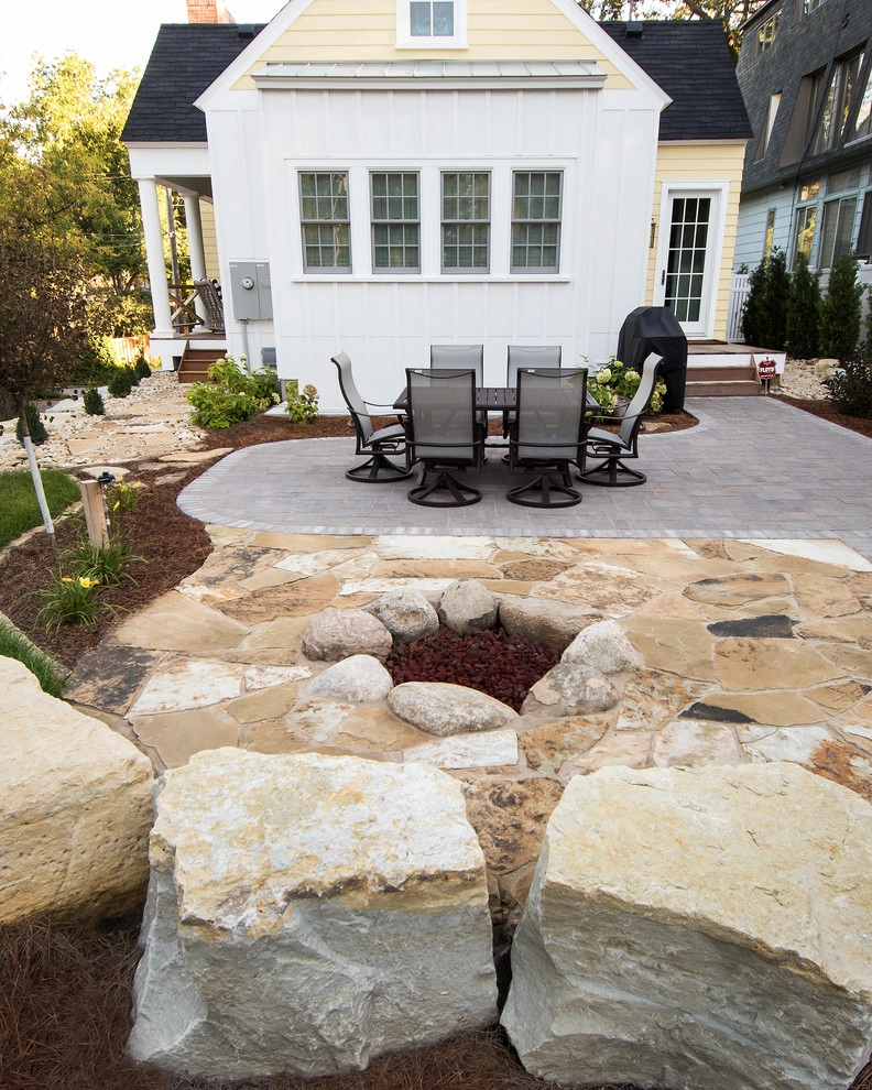 MPLS by MT Carpenter Landscape Inc. - Photo 11