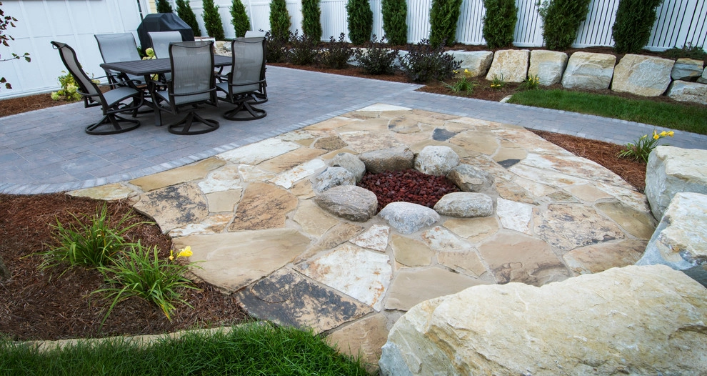 MPLS by MT Carpenter Landscape Inc. - Photo 6