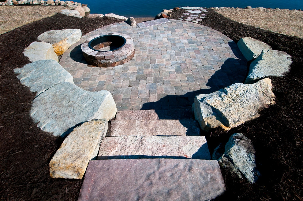 Beach by MT Carpenter Landscape Inc. - Photo 4