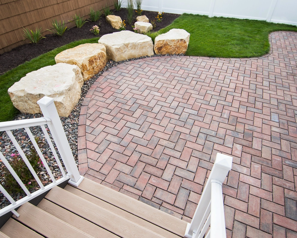 Xerxes by MT Carpenter Landscape Inc. - Photo 2