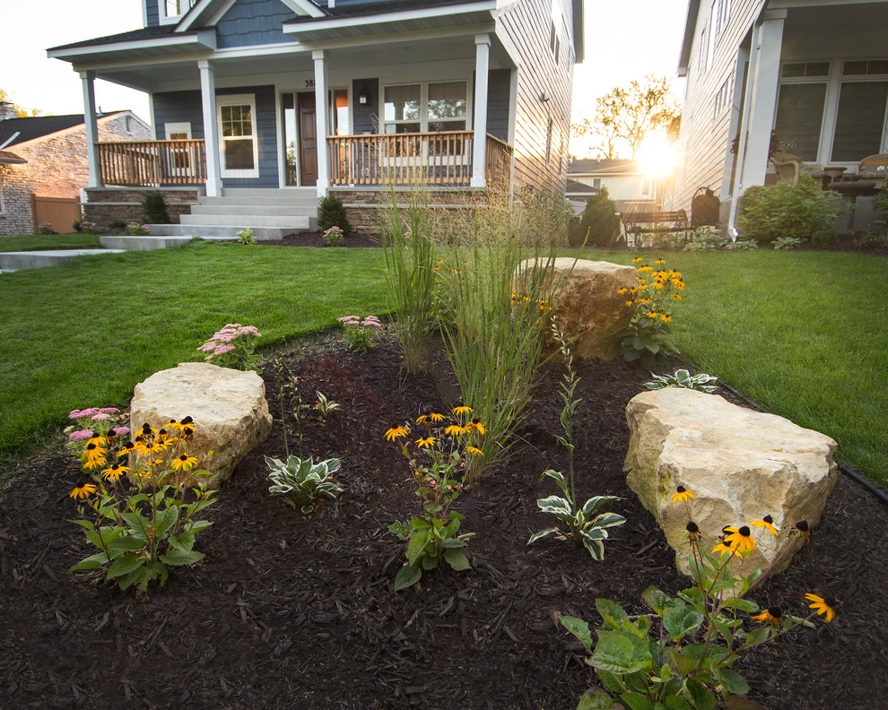 Xerxes by MT Carpenter Landscape Inc. - Photo 3