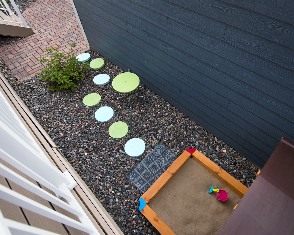 Xerxes by MT Carpenter Landscape Inc. - Photo 7