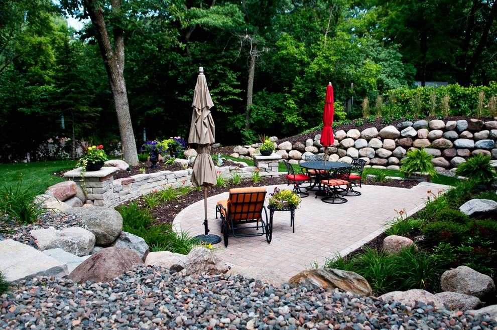 Outdoor Living by MT Carpenter Landscape Inc. - Photo 4