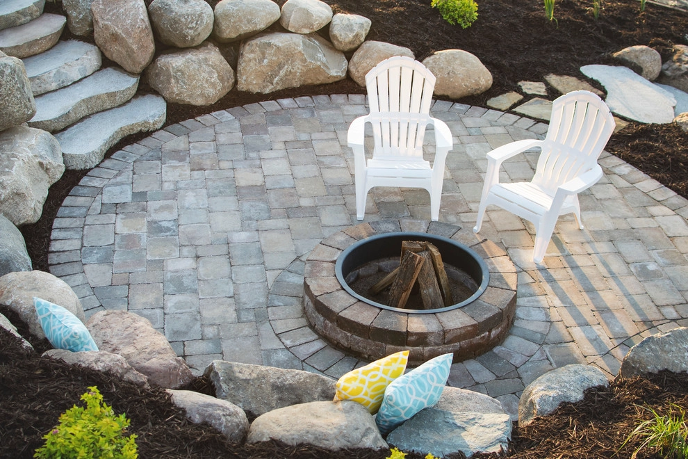The Lakes by MT Carpenter Landscape Inc. - Photo 11