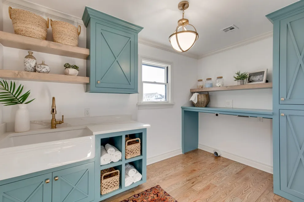 1316 Opulent Construction by Dream Construction - Photo 41