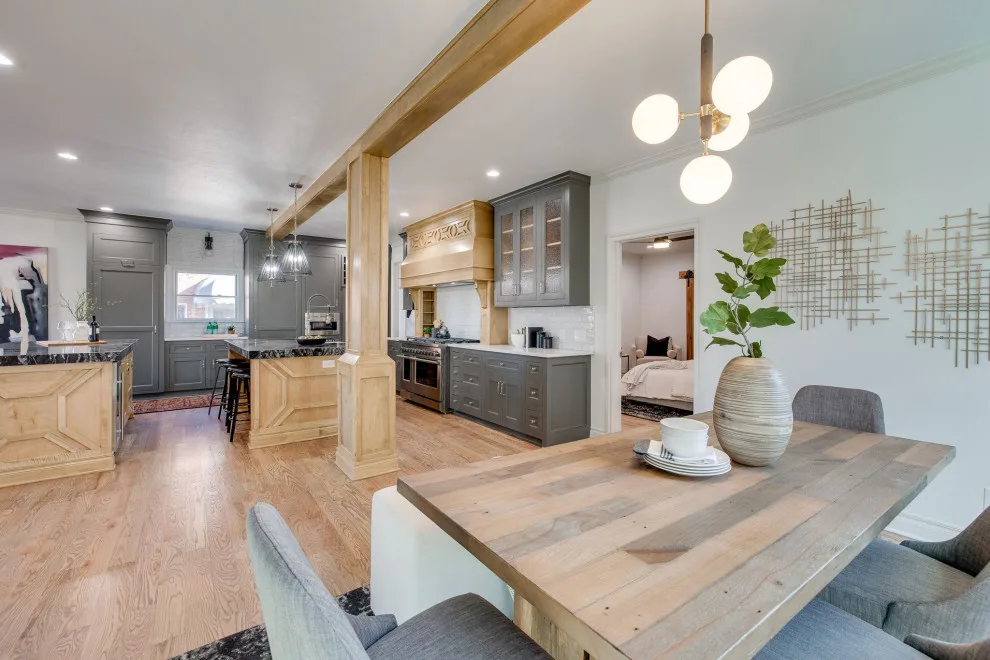 1316 Opulent Construction by Dream Construction - Photo 33