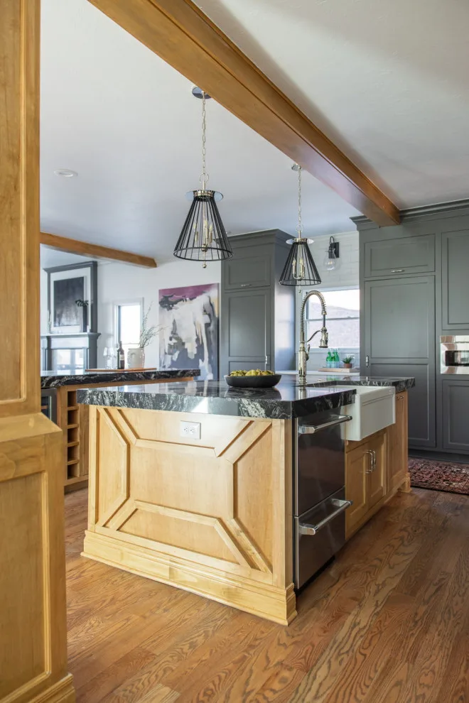 1316 Opulent Construction by Dream Construction - Photo 17