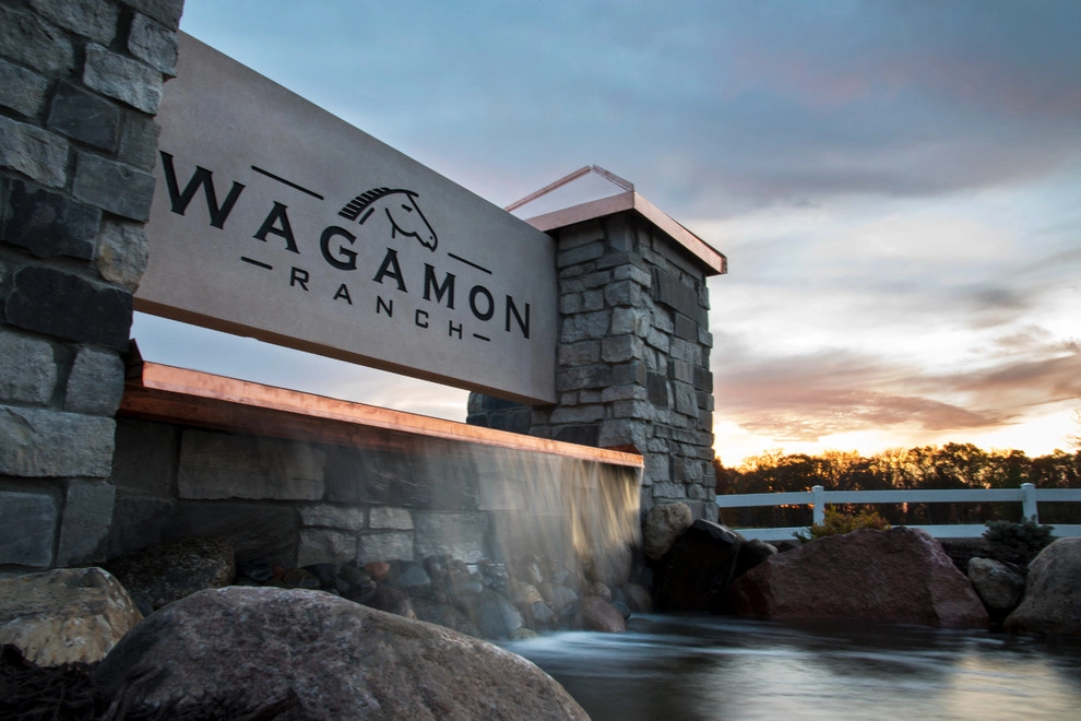 Wagamon Ranch by MT Carpenter Landscape Inc. - Photo 10