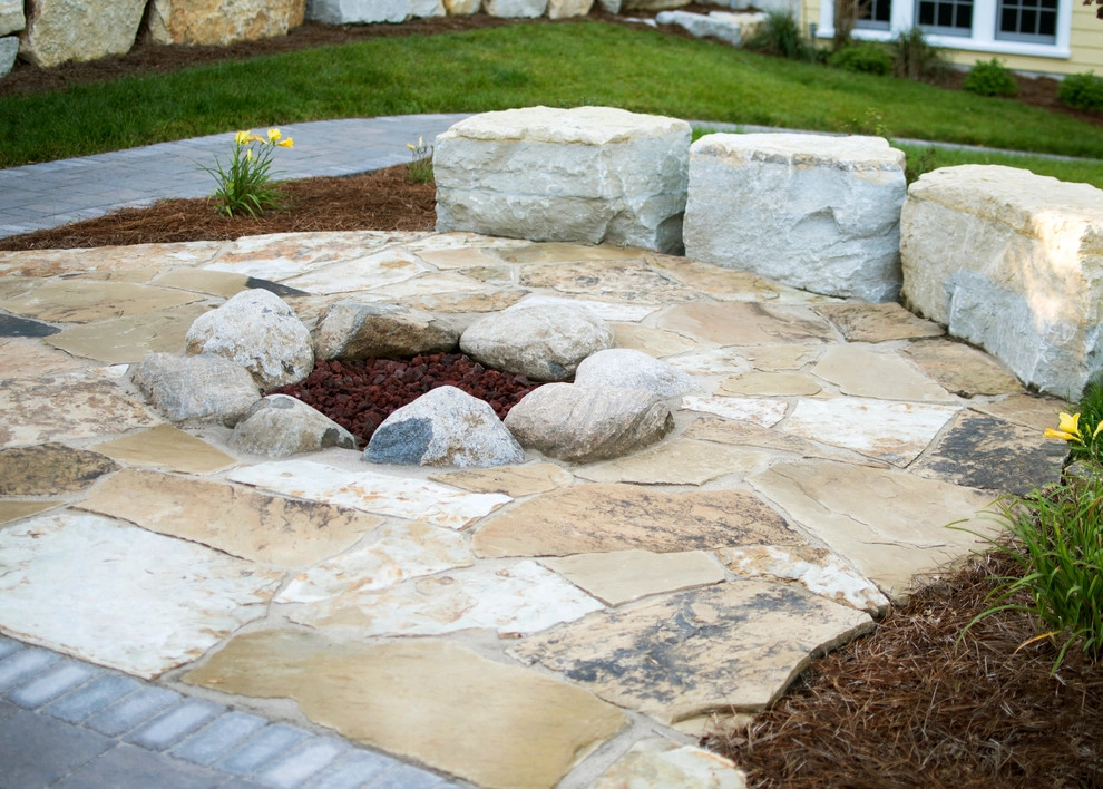 MPLS by MT Carpenter Landscape Inc. - Photo 3