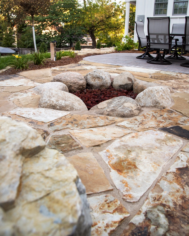MPLS by MT Carpenter Landscape Inc. - Photo 16