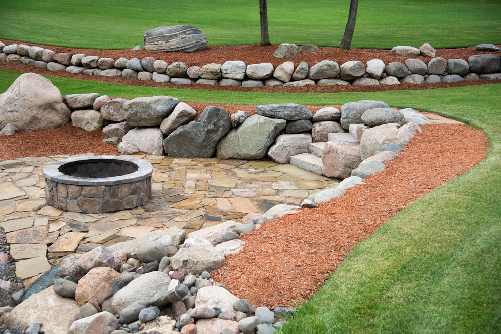 MT Carpenter Landscape Inc. - Photo 2