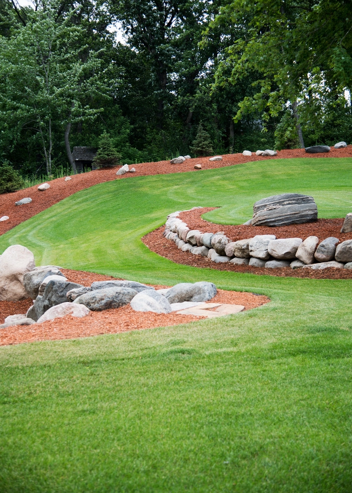 Long Lake by MT Carpenter Landscape Inc. - Photo 4