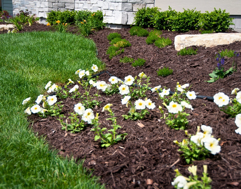 Artisan Homes by MT Carpenter Landscape Inc. - Photo 11