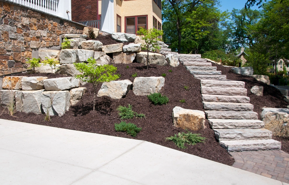 Artisan Homes by MT Carpenter Landscape Inc. - Photo 7