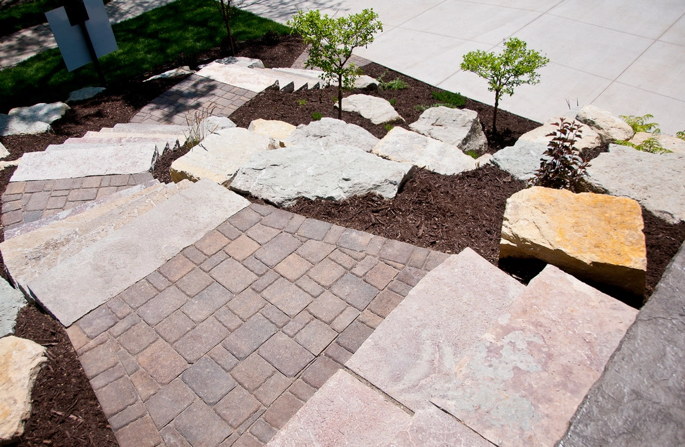 Artisan Homes by MT Carpenter Landscape Inc. - Photo 6