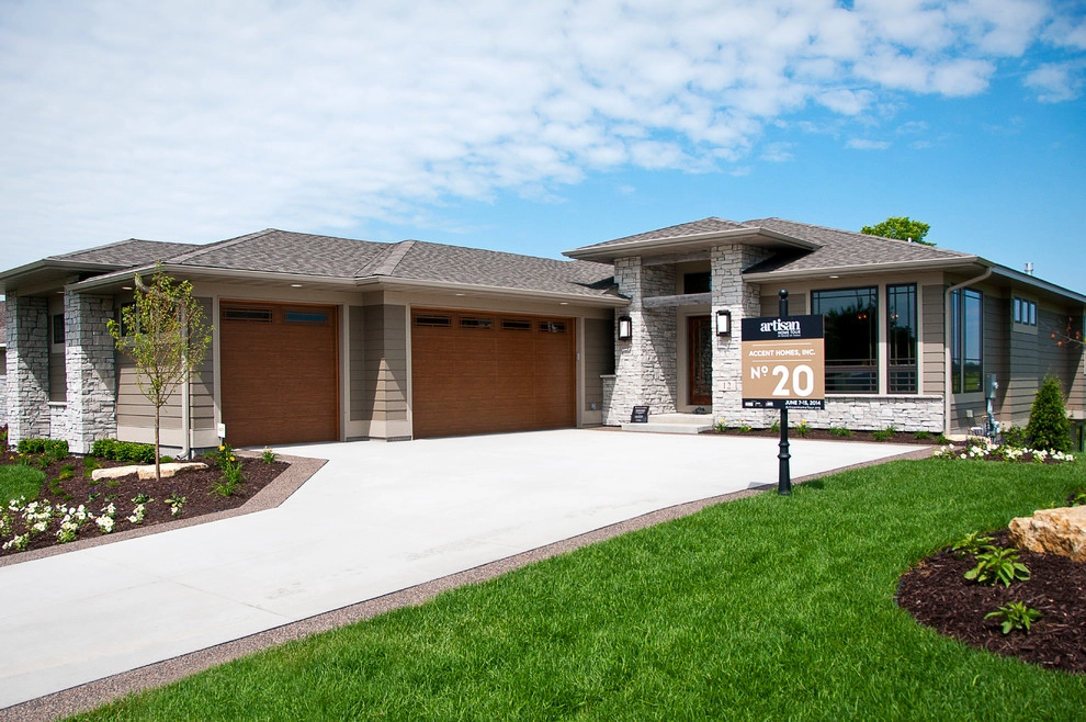 Artisan Homes by MT Carpenter Landscape Inc. - Photo 8