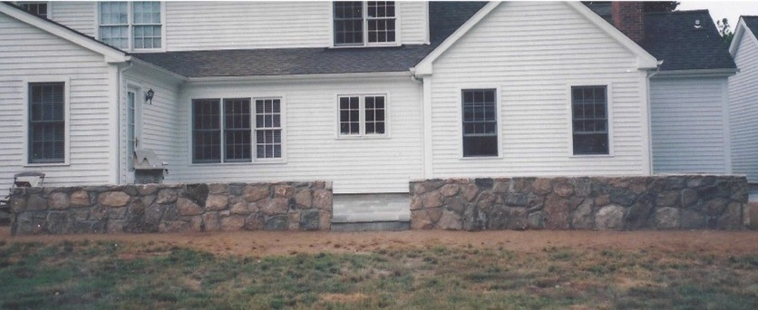 Masonry Construction Projects by Alvarez Masonry, Landscaping & Construction, Inc. - Photo 29