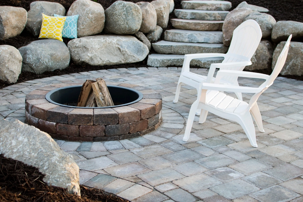 The Lakes by MT Carpenter Landscape Inc. - Photo 7