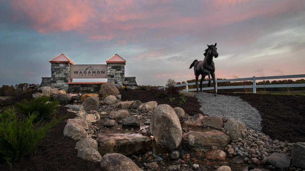 MT Carpenter Landscape Inc. - Photo 3