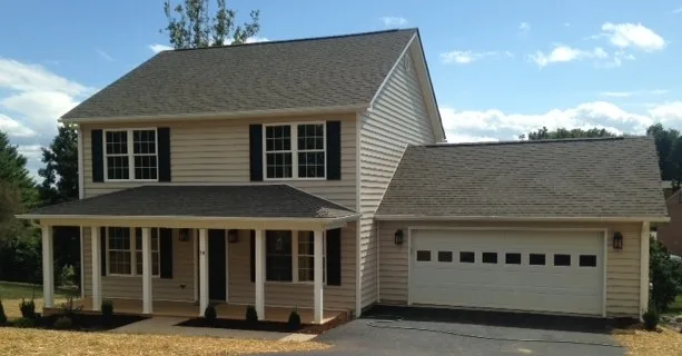 Sweeney Construction Ltd. - Photo 8
