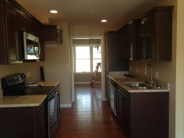Sweeney Construction Ltd. - Photo 2