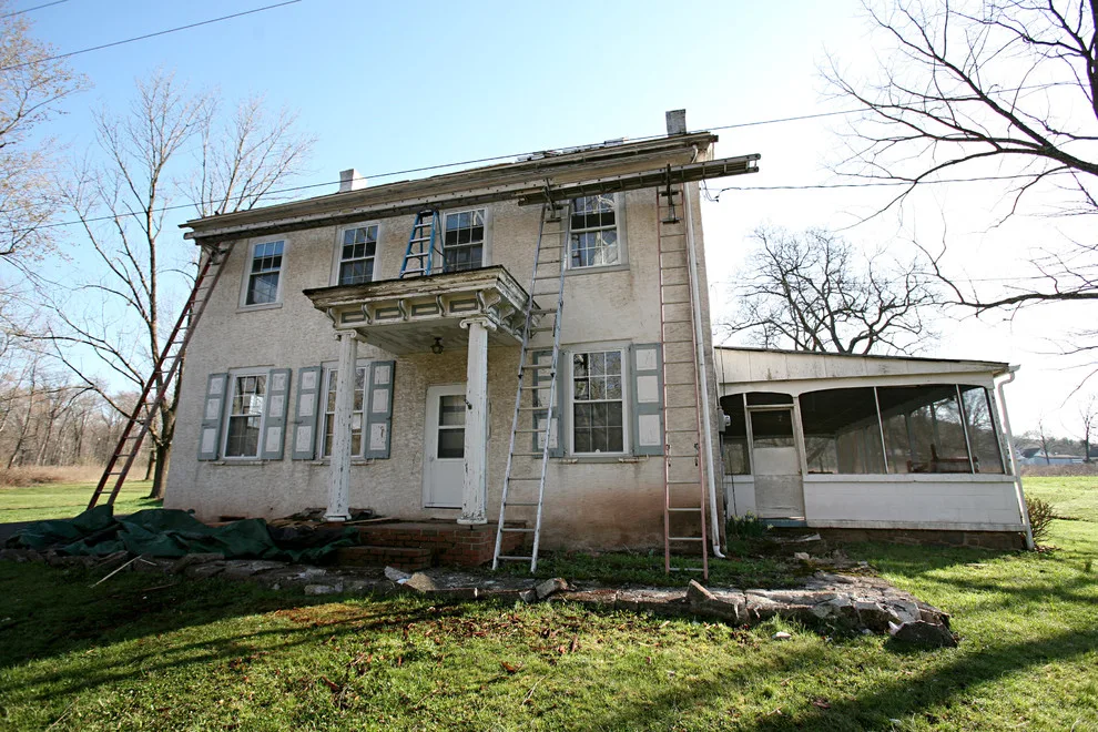 J. Neville Construction - Photo 12