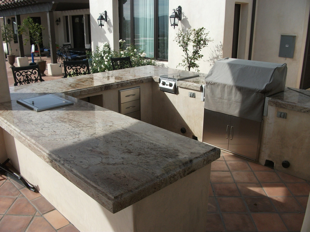 Spanish Revival Garden Theme, Yorba Linda by My Garden: Landscape Design By Wayne - Photo 14