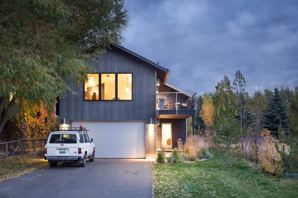 Wilson Industrial Residence by New West Building Company - Photo 2