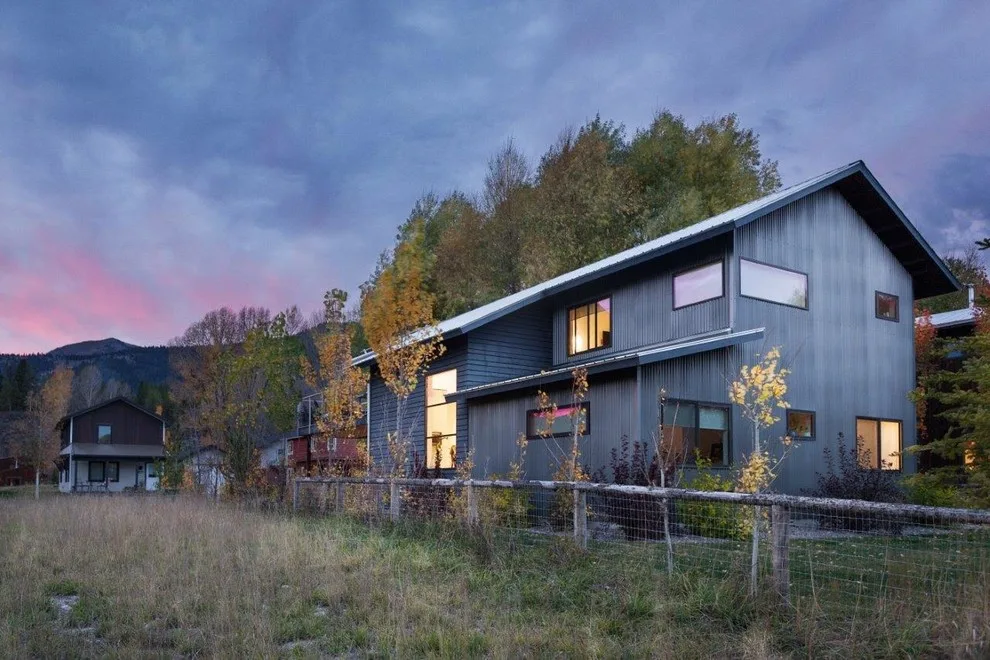 Wilson Industrial Residence by New West Building Company - Photo 4
