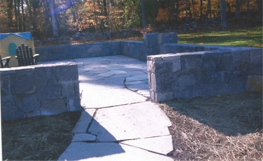 Masonry Construction Projects by Alvarez Masonry, Landscaping & Construction, Inc. - Photo 47