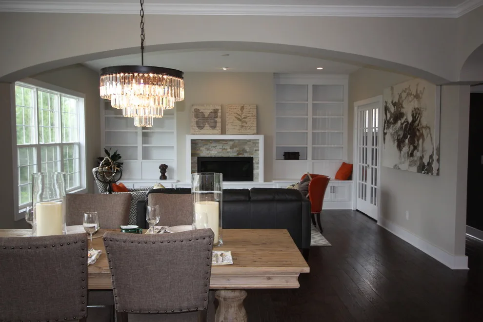 Fifteen Fountain Blue by Century Builders, Inc. - Photo 4