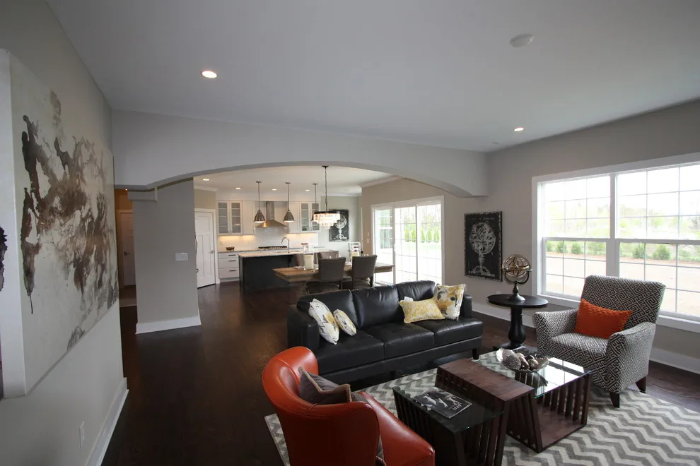 Fifteen Fountain Blue by Century Builders, Inc. - Photo 31
