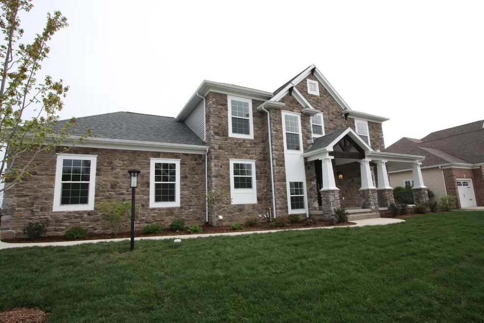 Fifteen Fountain Blue by Century Builders, Inc. - Photo 10