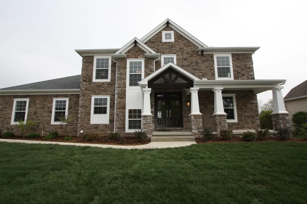 Fifteen Fountain Blue by Century Builders, Inc. - Photo 41