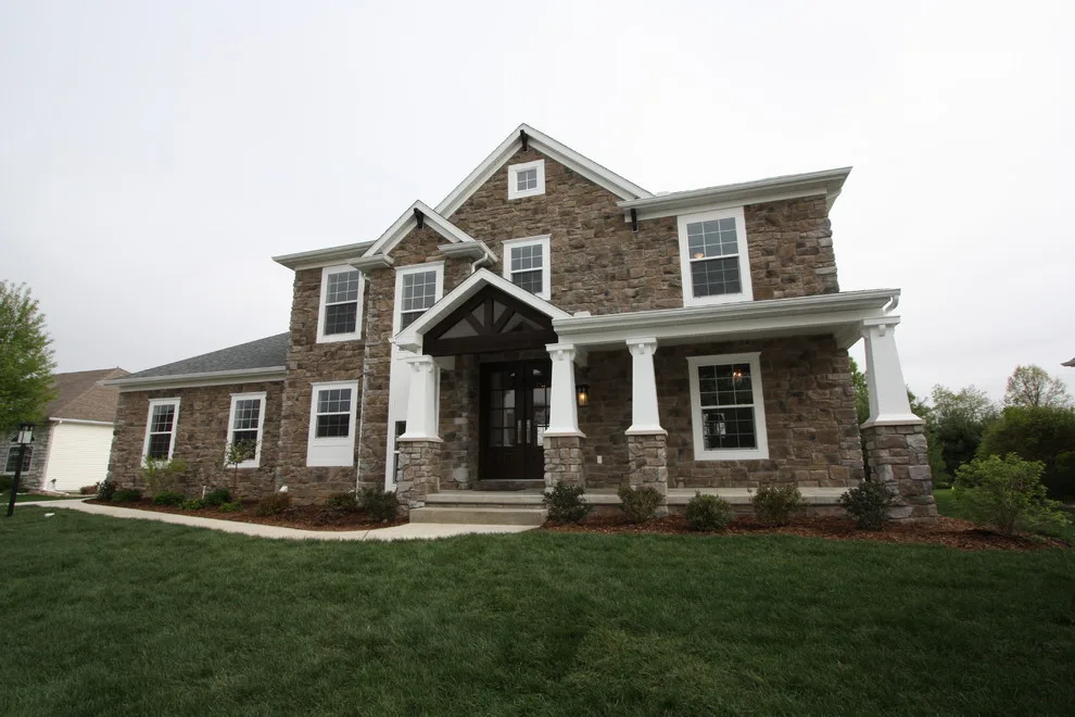 Fifteen Fountain Blue by Century Builders, Inc. - Photo 32