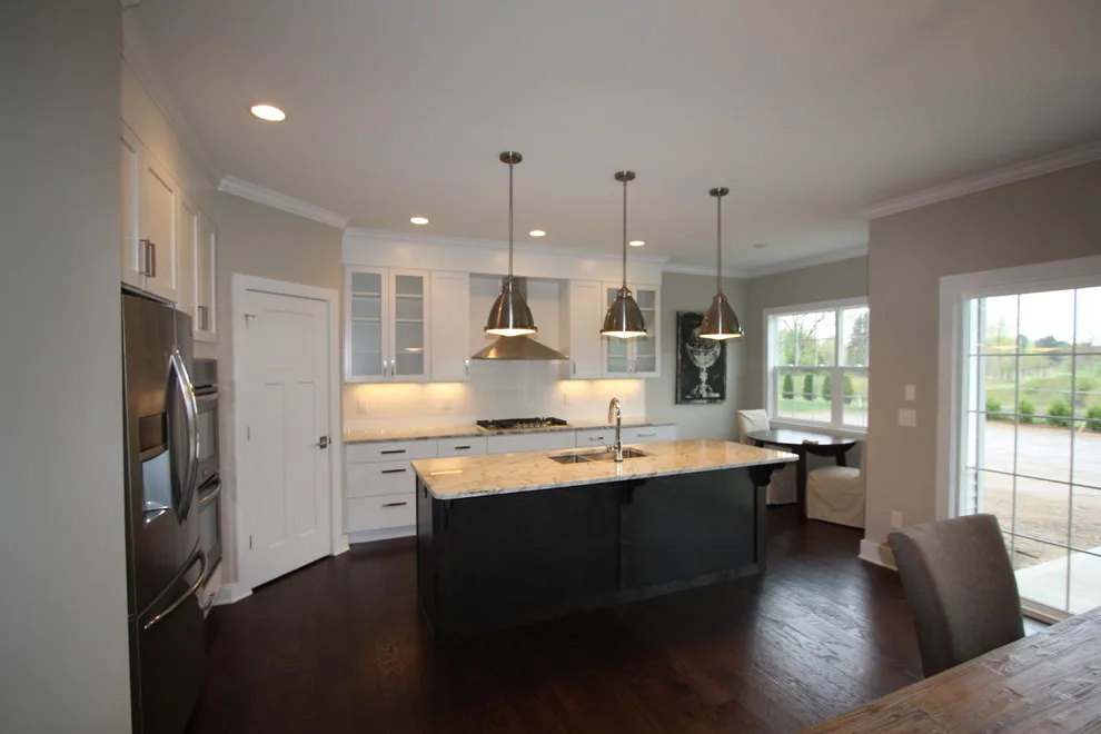 Fifteen Fountain Blue by Century Builders, Inc. - Photo 21